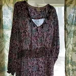 Knox Rose Dress/Tunic